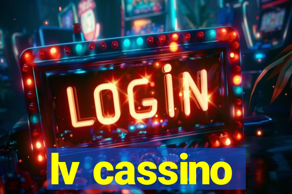lv cassino
